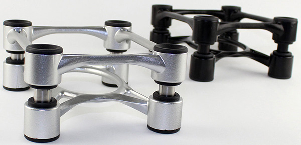 IsoAcoustics