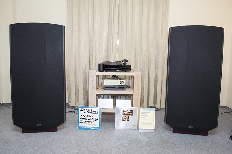 Фотообзор выставки Hi-Fi & High End Show 2015 глазами AVComfort Фотообзор выставки Hi-Fi & High End Show 2015 глазами AVComfort