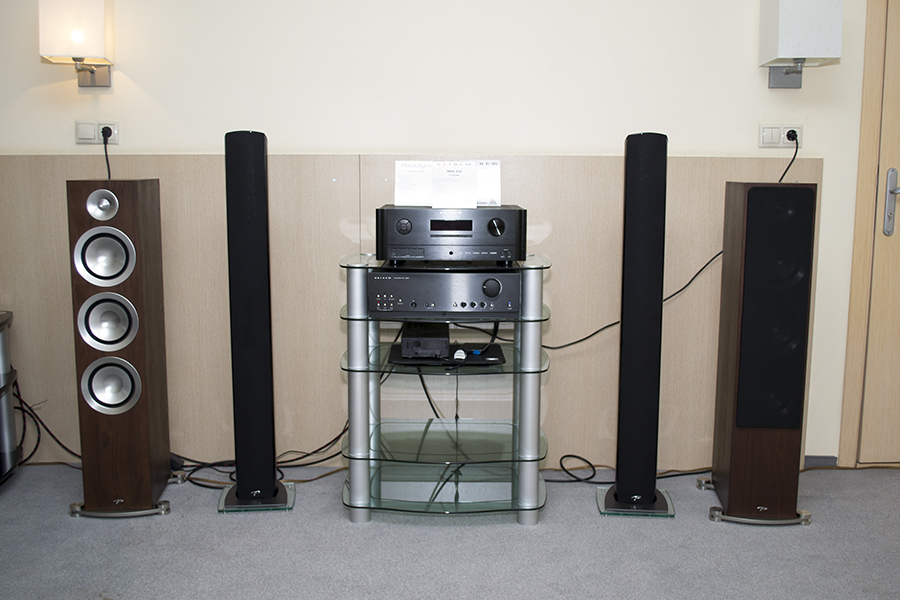 Фотообзор выставки Hi-Fi & High End Show 2015 глазами AVComfort Фотообзор выставки Hi-Fi & High End Show 2015 глазами AVComfort