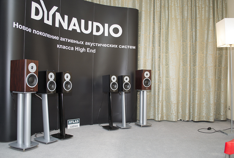 Фотообзор выставки Hi-Fi & High End Show 2015 глазами AVComfort Фотообзор выставки Hi-Fi & High End Show 2015 глазами AVComfort