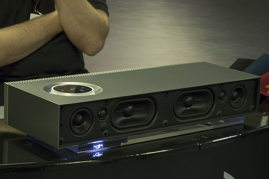 Фотообзор выставки Hi-Fi & High End Show 2015 глазами AVComfort Фотообзор выставки Hi-Fi & High End Show 2015 глазами AVComfort