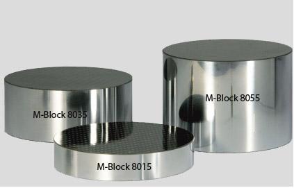 Millennium Audio M-Block Millennium Audio M-Block