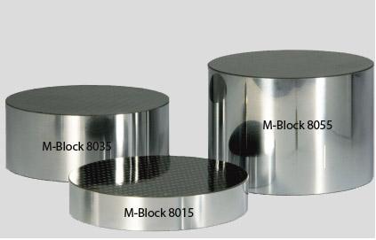 Millennium Audio M-Block