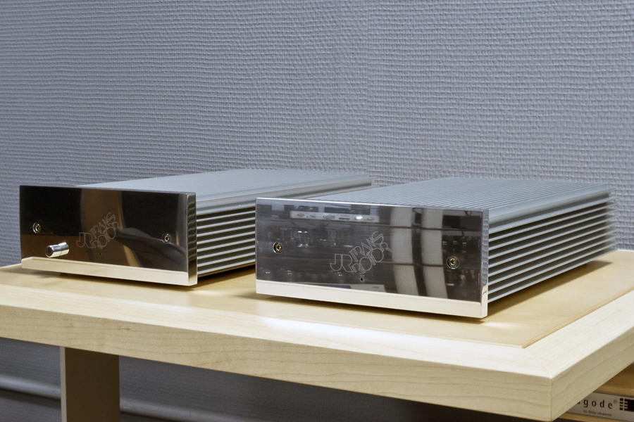 Transrotor Phono 8MC Transrotor Phono 8MC