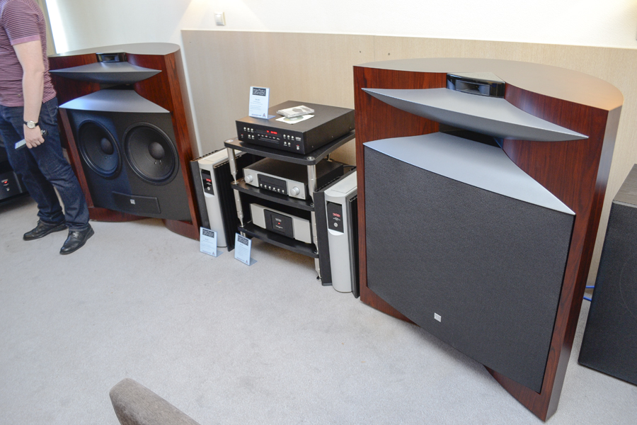 AVComfort Hi Fi & High End Show 2014