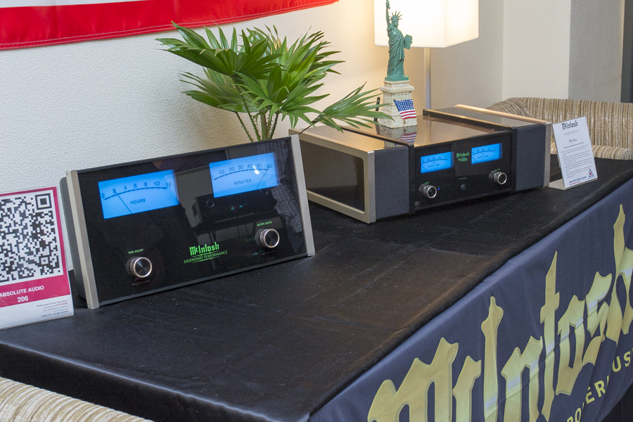 AVComfort Hi Fi & High End Show 2014