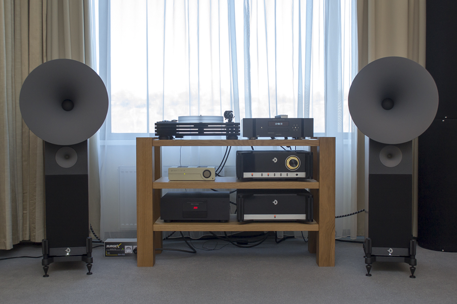 AVComfort Hi Fi & High End Show 2014