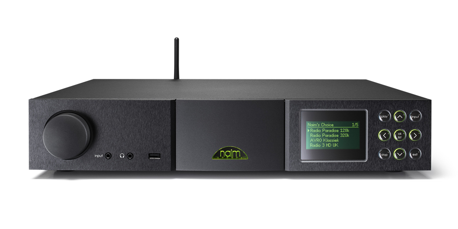 Naim SuperUniti