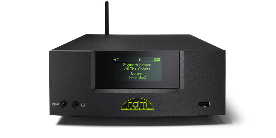 Naim UnitiQute