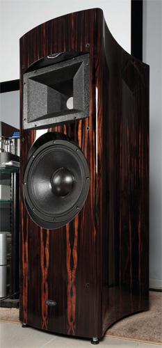 Ayon Audio BlackBird