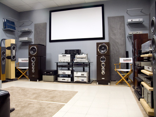 Dynaudio Consequence Ulimate Edition