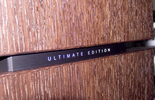 Dynaudio Consequence Ulimate Edition
