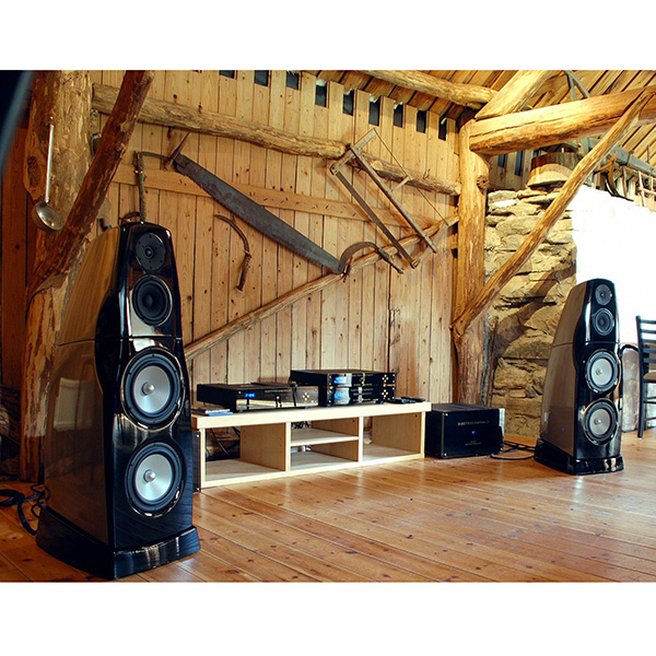 Аудиоаппаратура Hi Fi, High End в AVComfort