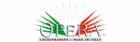 логотип OPERA LOUDSPEAKERS