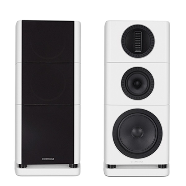 Wharfedale Elysian 2 White Wharfedale Elysian 2 White