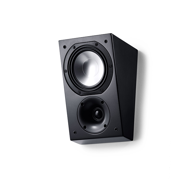 Canton AR-400 Black Canton AR-400 Black