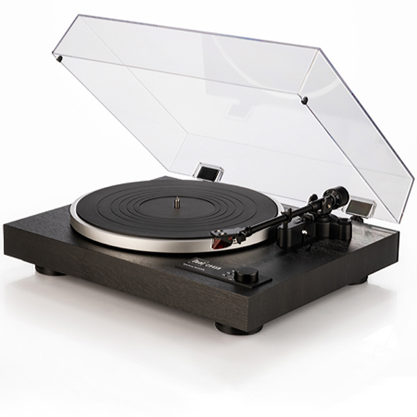 Dual CS418 Black Dual CS418 Black