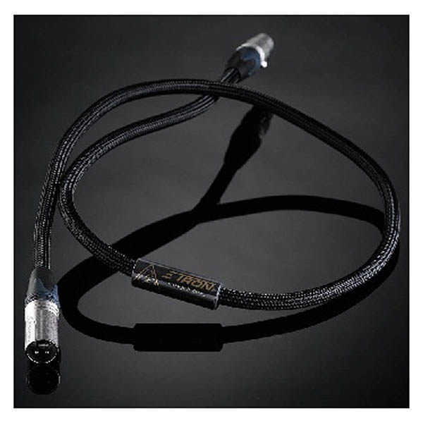 Shunyata Research COBRA 2,0 m XLR Shunyata Research COBRA 2,0 m XLR