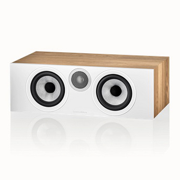 Bowers & Wilkins HTM6 S3 Oak Bowers & Wilkins HTM6 S3 Oak