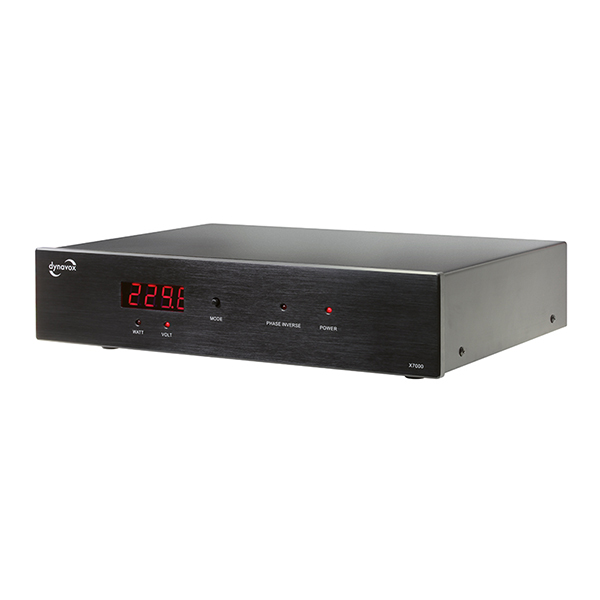 Dynavox X7000 Black Dynavox X7000 Black