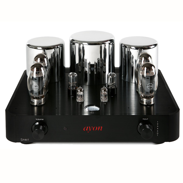 Ayon Audio Spirit V KT88 Ayon Audio Spirit V KT88