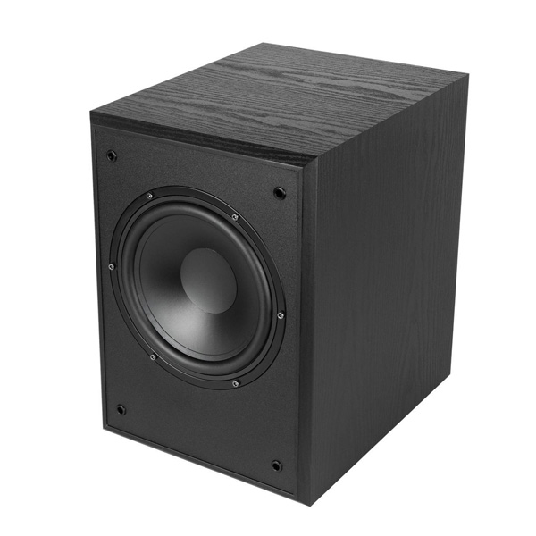Premiera Eco ES-8SA Black Premiera Eco ES-8SA Black