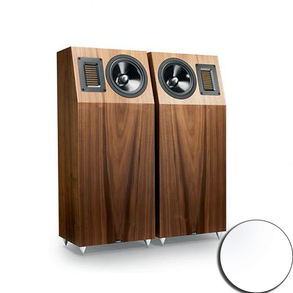 Neat Acoustics Iota Xplorer Satin White Neat Acoustics Iota Xplorer Satin White