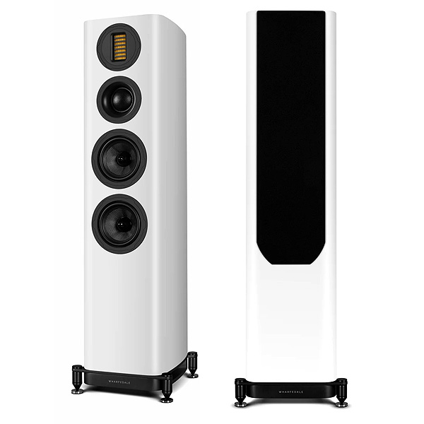 Wharfedale EVO 5.3 White Wharfedale EVO 5.3 White