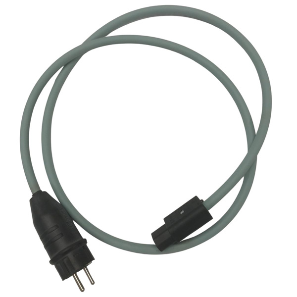 Isol-8 IsoLink Wave Schuko Neutrik20 1,5 м Isol-8 IsoLink Wave Schuko Neutrik20 1,5 м