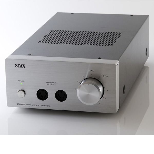 Stax SRM-400S Stax SRM-400S