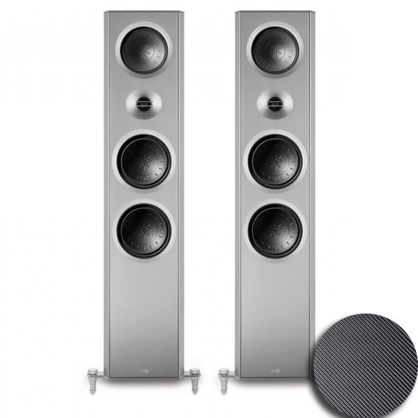T+A Criterion S 2100 CTL High Gloss Carbon 9 T+A Criterion S 2100 CTL High Gloss Carbon 9