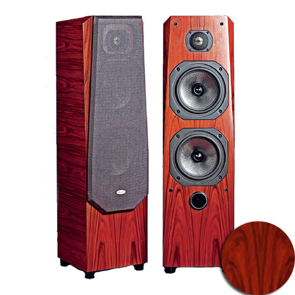 Legacy Audio Expression Rosewood Legacy Audio Expression Rosewood