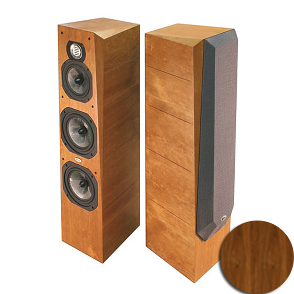 Legacy Audio Classic HD Walnut Legacy Audio Classic HD Walnut
