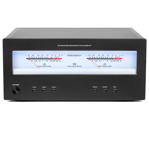Premiera M1 Black Premiera M1 Black