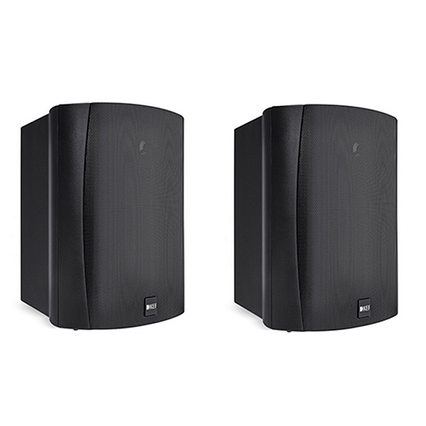 KEF VENTURA 6 BLACK SP3676BA KEF VENTURA 6 BLACK SP3676BA