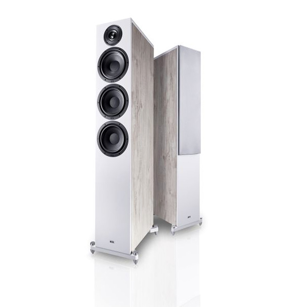 HECO Aurora 900 Ivory White HECO Aurora 900 Ivory White