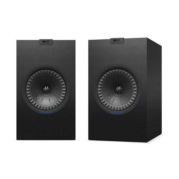 KEF Q350 Black KEF Q350 Black