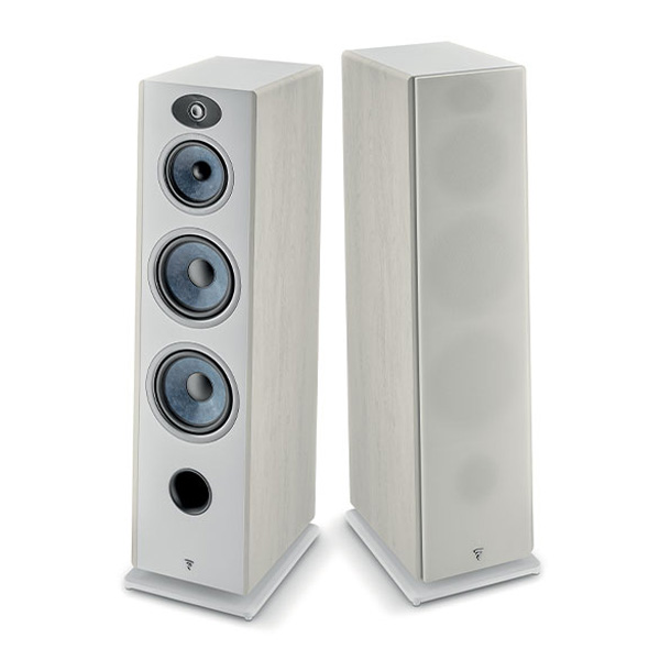 Focal Vestia No4 Light Wood Focal Vestia No4 Light Wood