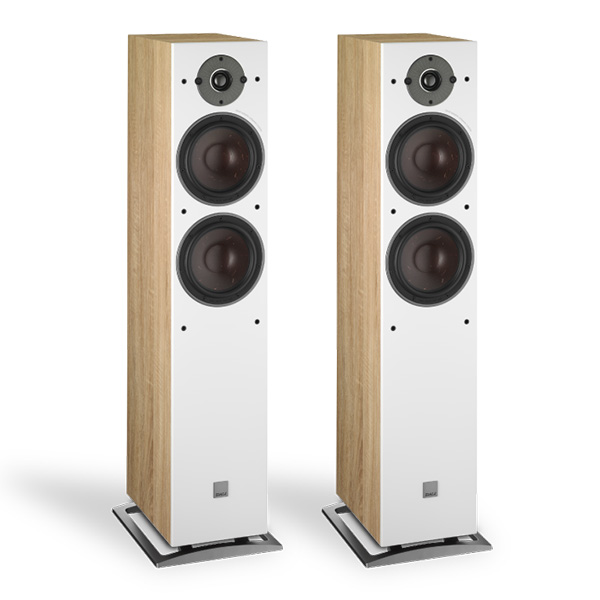 DALI Oberon 7 Light Oak DALI Oberon 7 Light Oak