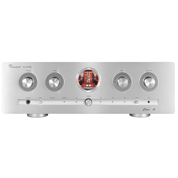 Vincent SV-237MK Silver Vincent SV-237MK Silver