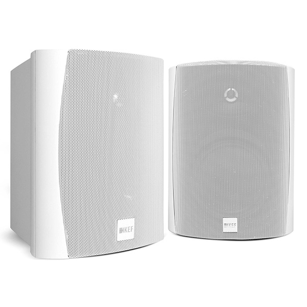 KEF VENTURA 5 WHITE SP3675AA KEF VENTURA 5 WHITE SP3675AA