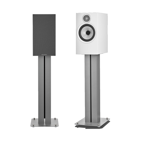 Bowers & Wilkins 606 S3 White Bowers & Wilkins 606 S3 White