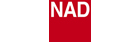 логотип NAD