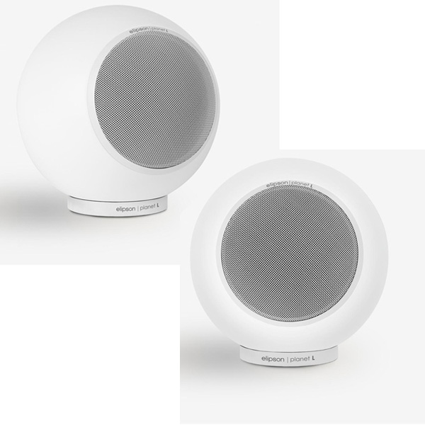 Elipson Planet L 2.0 Mercury Ace Elipson Planet L 2.0 Mercury Ace