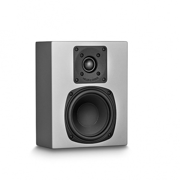 MK Sound D85 Grey Satin MK Sound D85 Grey Satin