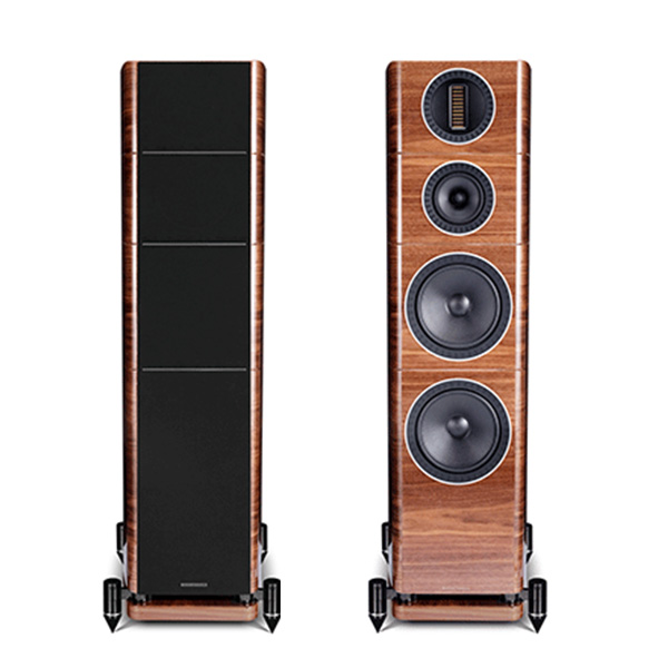 Wharfedale Elysian 4 Walnut Wharfedale Elysian 4 Walnut