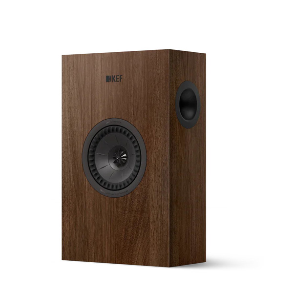 KEF Q4 Meta Walnut KEF Q4 Meta Walnut