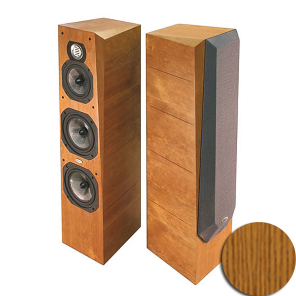 Legacy Audio Classic HD Medium Oak Legacy Audio Classic HD Medium Oak