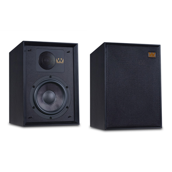 Wharfedale Denton 85th Black Oak Wharfedale Denton 85th Black Oak