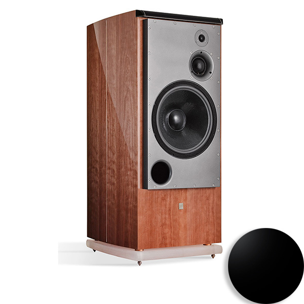 ATC SCM150PSL SE Tower Black Satin ATC SCM150PSL SE Tower Black Satin